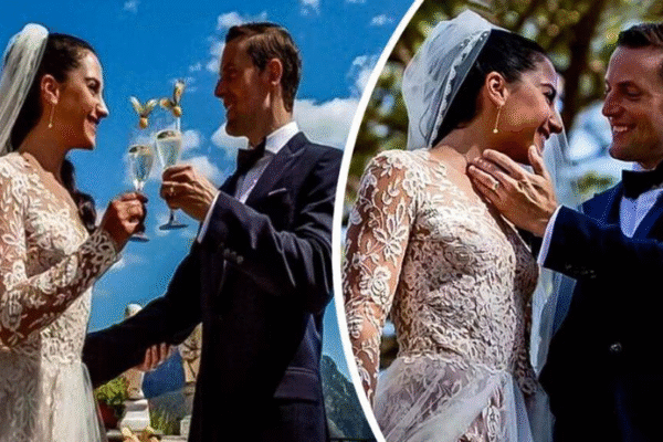 Emily Compagno Husband: Inside the Life of Peter Riley, Her Private Partner emily compagno husband