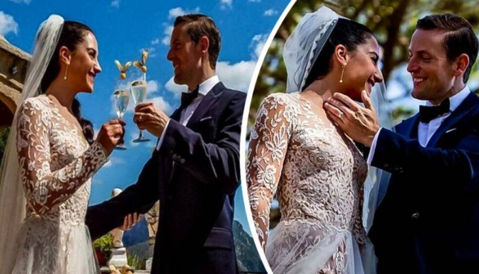 emily compagno husband