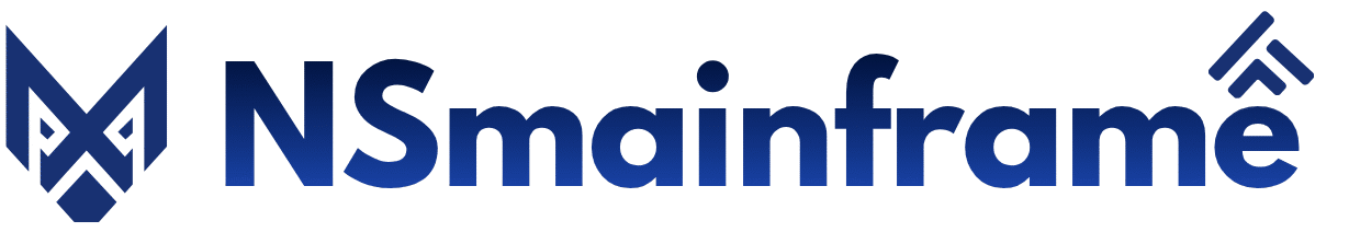 nsmainframe.com